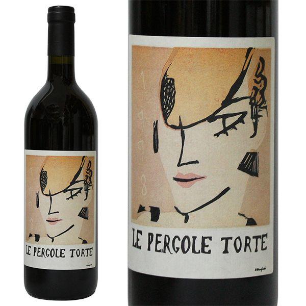 レ ペルゴーレ トルテ 1998年 750ml 箱なし（赤ワイン・イタリア）｜paz-work