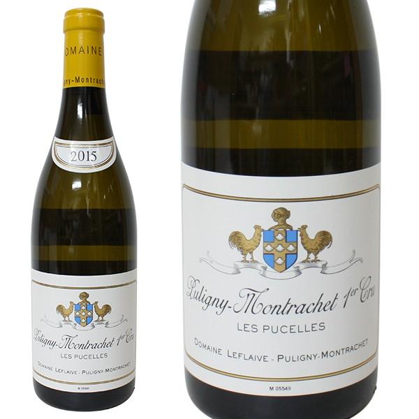 大流行中 ピュリニー モンラッシェ プルミエ クリュ レ ピュセル 15年 ドメーヌ ルフレーヴ 750ml 箱なし 白ワイン フランス Leflaive Puligny Montrachet Le Pucelles 15 お酒のデパート Paz Work 通販 Yahoo ショッピング 春夏新色 Blog