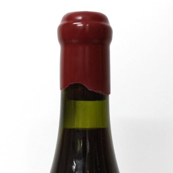 ジュヴレ シャンベルタン 2002年 ドメーヌ ルロワ 750ml 箱なし