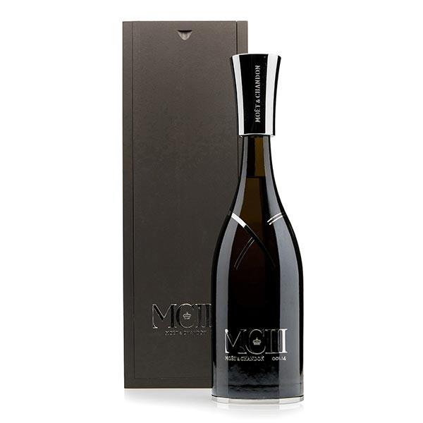 モエ エ シャンドン MCIII MC3（エムシースリー） 750ml 正規品・木箱付き（シャンパン）