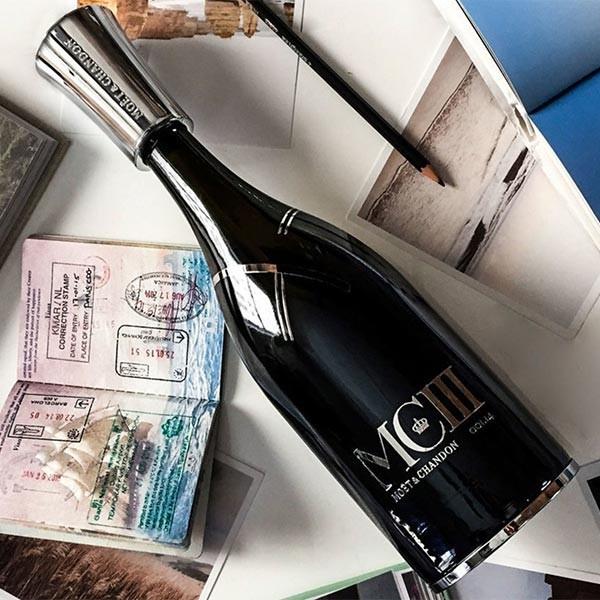 MOET&CHANDON モエ エ シャンドン MCIII MC3(エムシースリー MOET&CHANDON モエ エ シャンドン MCIII MC3(エムシースリー