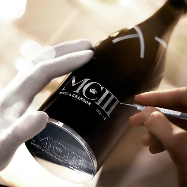MOET&CHANDON モエ エ シャンドン MCIII MC3(エムシースリー MOET&CHANDON モエ エ シャンドン MCIII MC3(エムシースリー