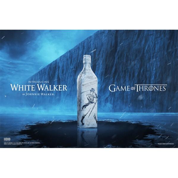 ホワイト ウォーカー by ジョニー Game Of Thrones(GOT) 1000ml ホワイト ウォーカー by ジョニー Game Of Thrones(GOT) 1000ml