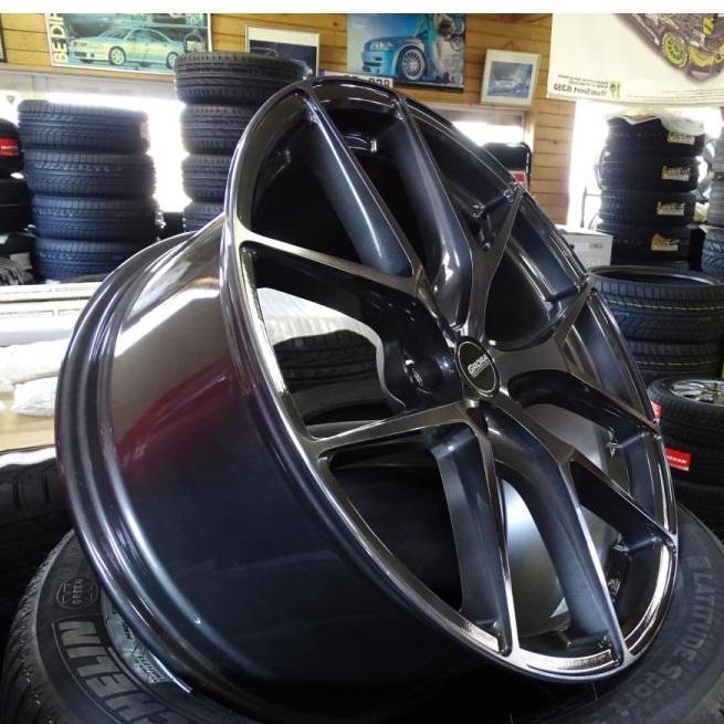 Audi 20インチ夏タイヤホイールセット新品4本1台分 245 Audi 20インチ夏タイヤホイールセット新品4本1台分 245