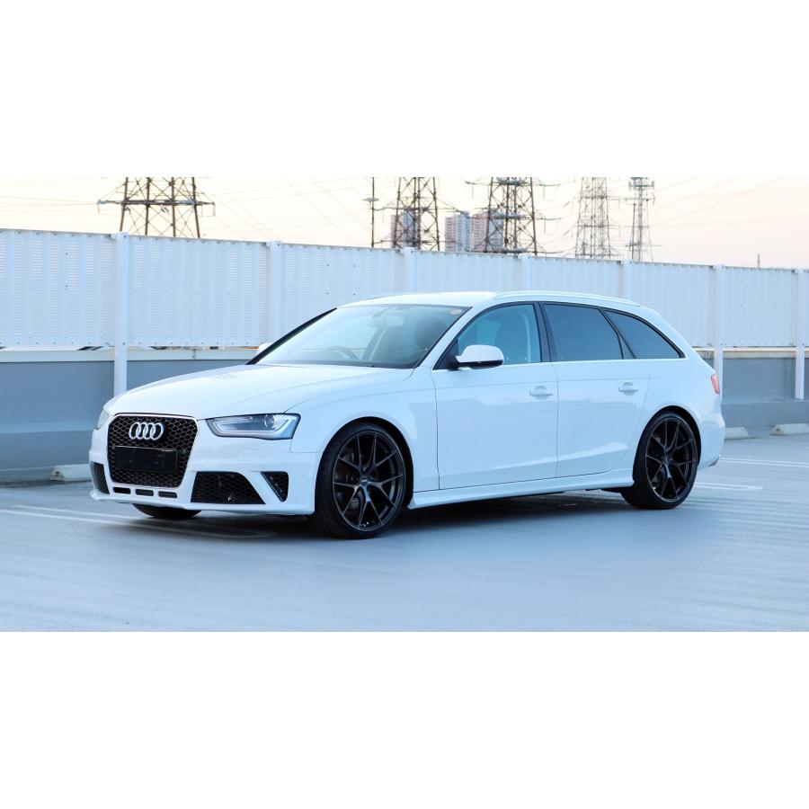 Audi 20インチ夏タイヤホイールセット新品4本1台分 245 Audi 20インチ夏タイヤホイールセット新品4本1台分 245
