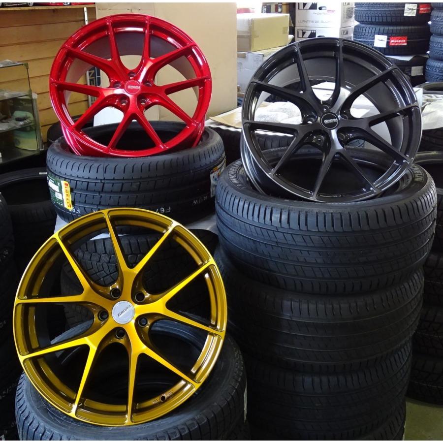 Audi 20インチ夏タイヤホイールセット新品4本1台分 AUDIアウディ