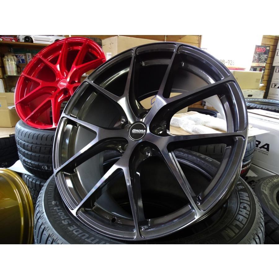 Audi 20インチ夏タイヤホイールセット新品4本1台分 AUDI