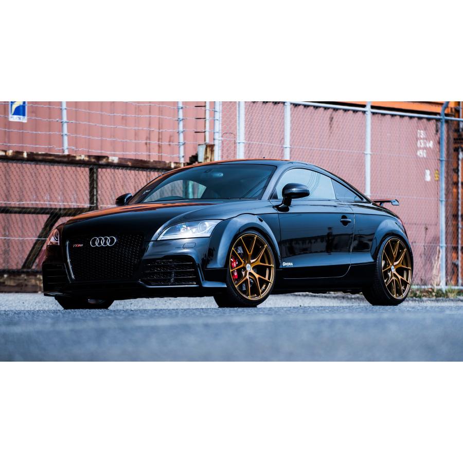 Audi（アウディ） 20インチ夏タイヤホイールセット新品4本1台分 AUDI