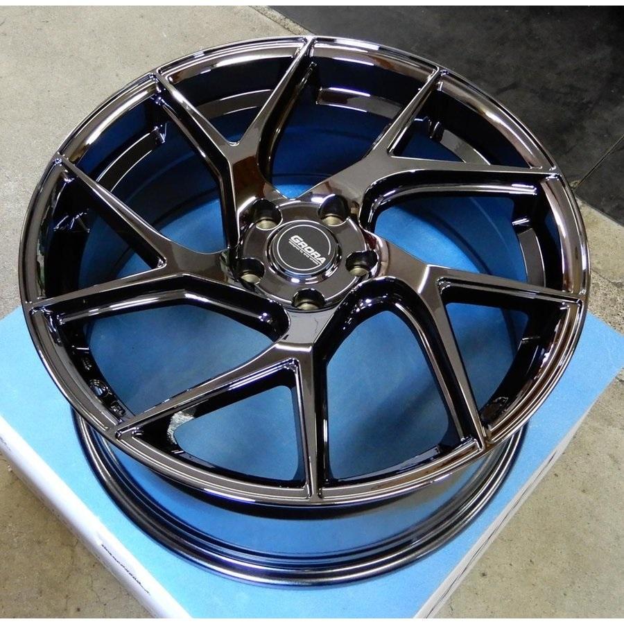 Audi 19インチ夏タイヤホイールセット新品4本1台分 アウディQ3