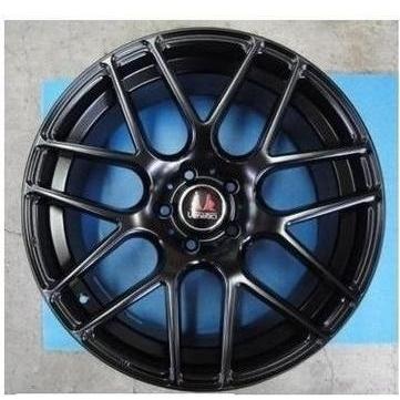 MLJ 19インチ夏タイヤホイールセット新品4本1台分 AUDIアウディ