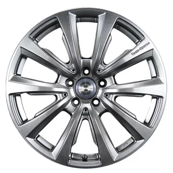 19インチ冬スタッドレスタイヤホイールセット新品１台分　245/45R19＆チームスパルコValosa ver.02 ベンツEクラス.Sクラス. AMG Sクラス | Mercedes-Benz | 01