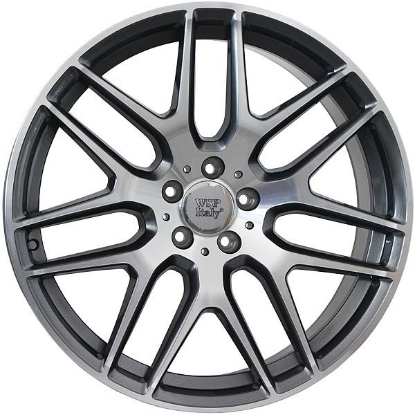 P ZERO ベンツGLEクーペW166夏21インチ 275/45R21、315/40R21＆WSP
