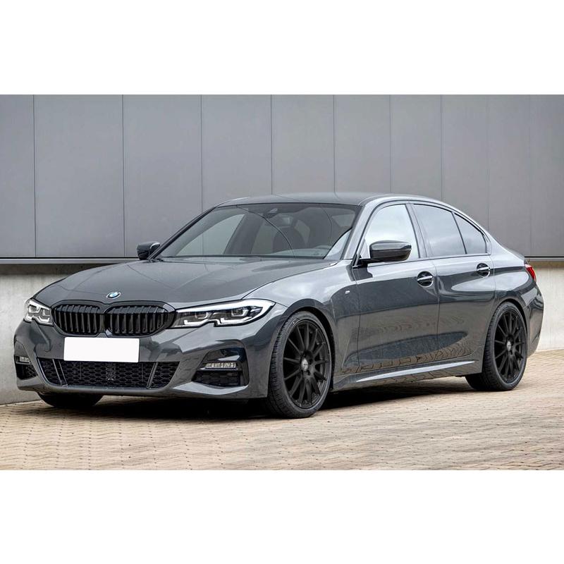 WINTER MAXX 02 18インチスタッドレスタイヤホイールセット新品4本 BMW6シリーズF12/F13/F06 IRVINE  F01-GM＆ウインターマックス02 245/45R18 : PB928 - 通販 - Yahoo!ショッピング