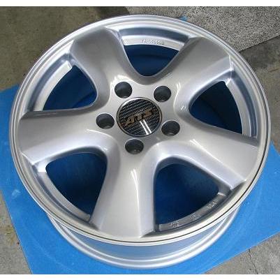 数量限定特価！新品ホイール4本 キャデラック セビル用 ATS Uタイプ