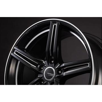 ICE ASIMMETRICO 18インチスタッドレスタイヤホイール新品 MINI F54