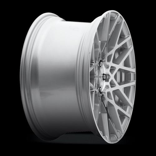 19インチホイール新品4本/1台分 アウディA4他へロティフォーム 
