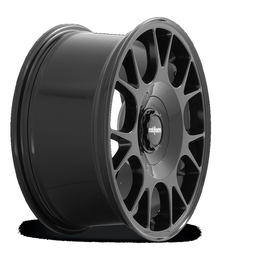 19インチホイール新品4本1台分 VW.アウディ.ベンツ他 ロティフォーム 