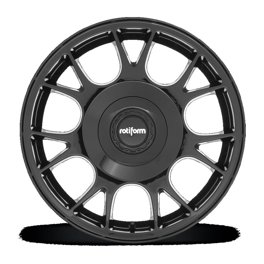 19インチホイール新品4本1台分 VW.アウディ.ベンツ他 ロティフォーム 