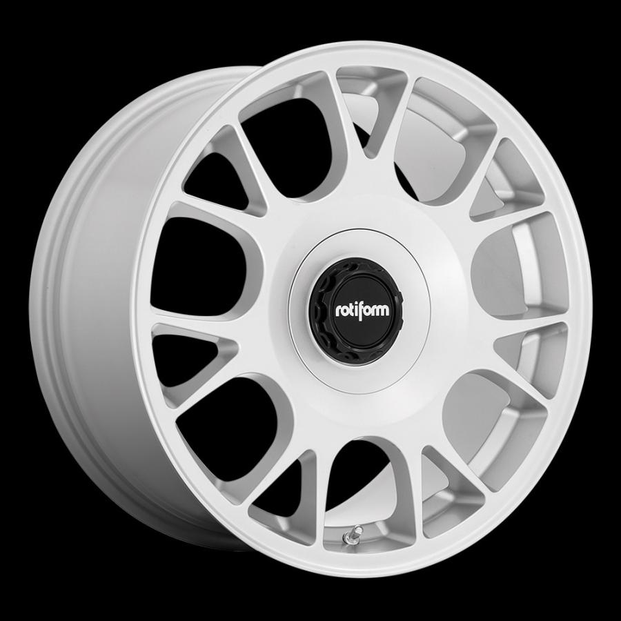 19インチホイール新品4本1台分 ロティフォーム/rotiform TUF-R