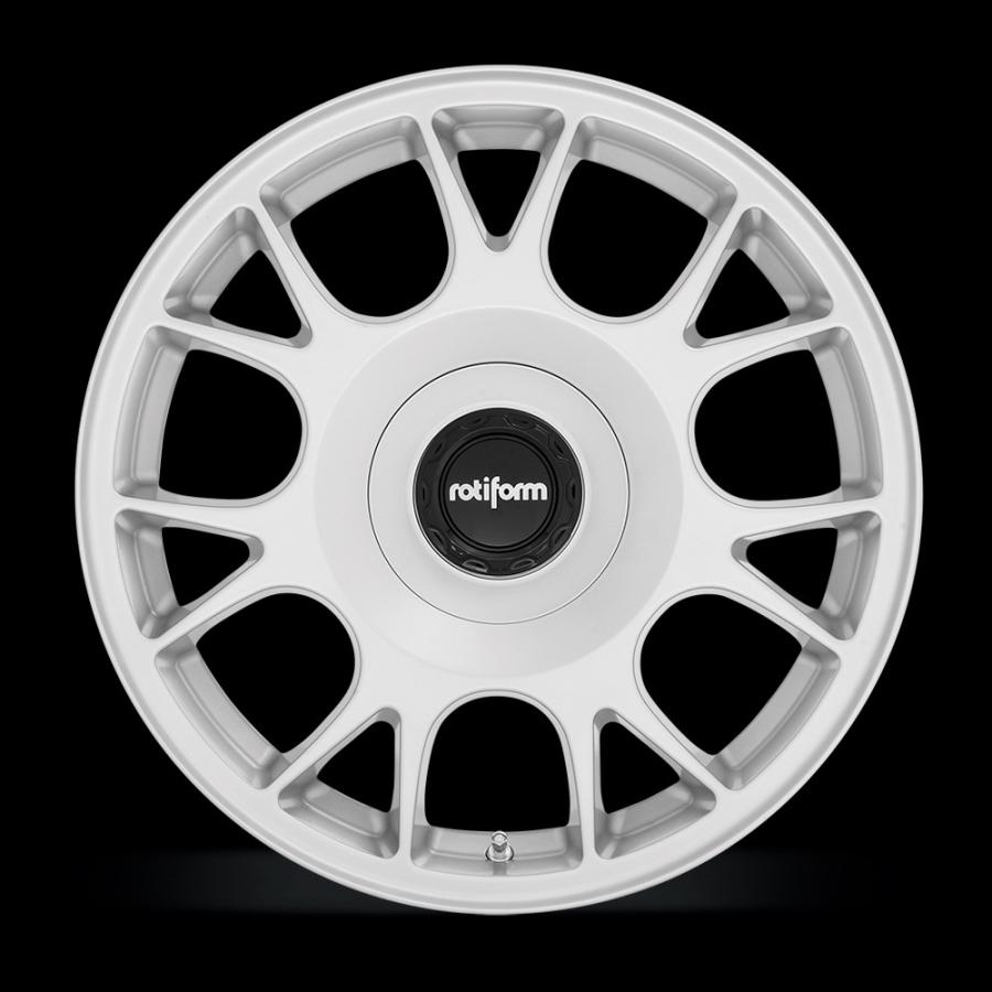 rotiform NUE ロティフォーム 19 タイヤ　ホイール プリウス 19インチ夏タイヤホイール1台分セット ロティフォーム