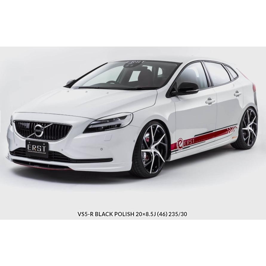 v40 R-デザイン純正18インチ 4本｜Www.aquithie.com