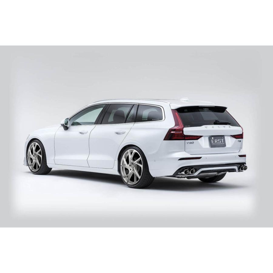 18インチ スタッドレスセット VOLVO V60, XC40, S60など ICE ASIMMETRICO 18インチ スタッドレスタイヤホイールセット新品4本