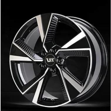 ICE ASIMMETRICO 18インチスタッドレスタイヤホイールセット新品4本