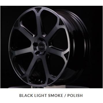 19インチ 夏タイヤホイールセット新品4本 ボルボ XC40 エアスト