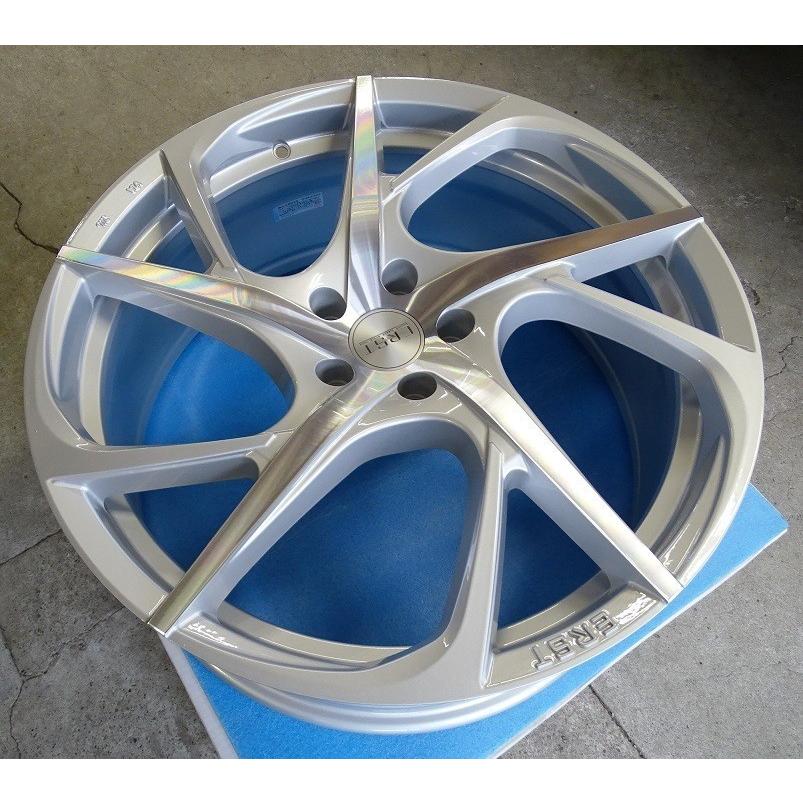 20インチ夏タイヤホイールセット新品4本 ボルボ EX30（2024年式