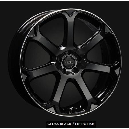 21インチ 夏タイヤホイールセット新品4本 ボルボ V90/S90 エアストS7 