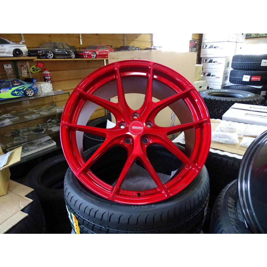 19インチ夏タイヤホイールセット新品1台 VW ゴルフ5.ゴルフ6.ゴルフ7