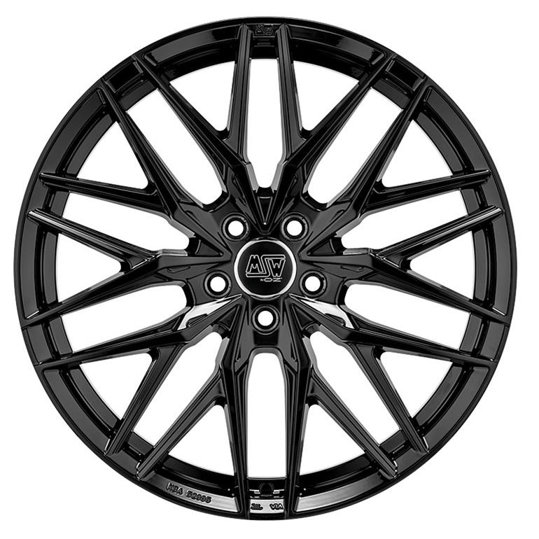 OZ Racing 19インチスタッドレスタイヤホイールセット VW OZ Racing 19インチスタッドレスタイヤホイールセット VW