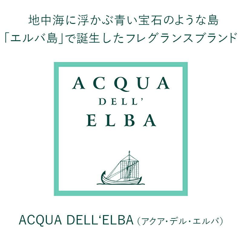 大同 香り アロマ フレグランス イタリア製 アクアデルエルバ ルーム