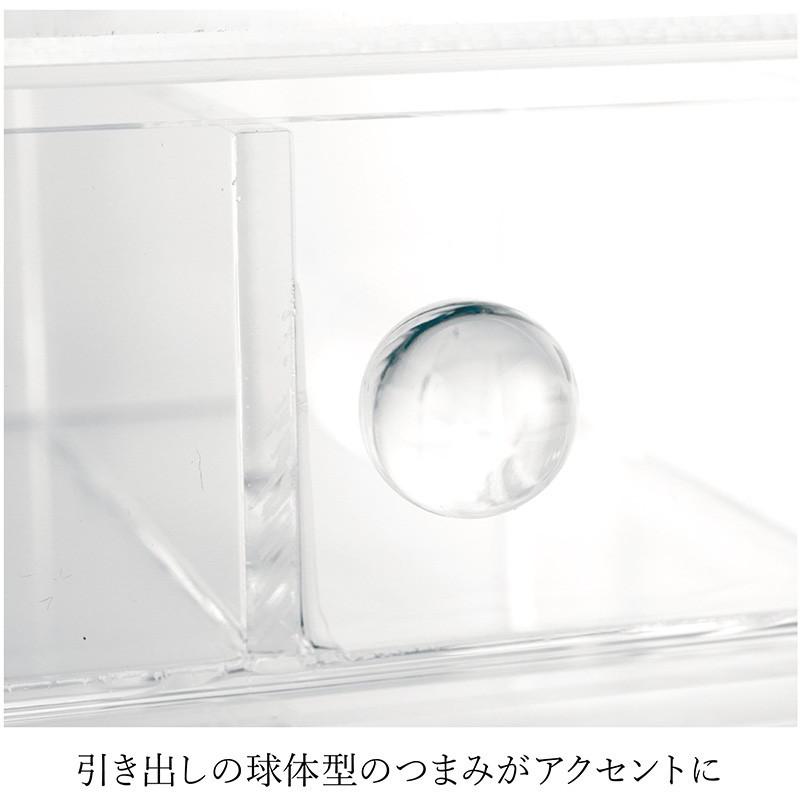 ティッシュケース アクリル ティッシュボックスケース おしゃれ