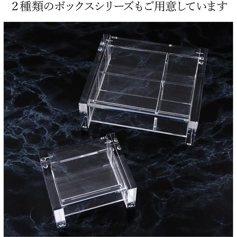 ティッシュケース アクリル ティッシュボックスケース 引き出し ティッシュケース アクリル ティッシュボックスケース 引き出し