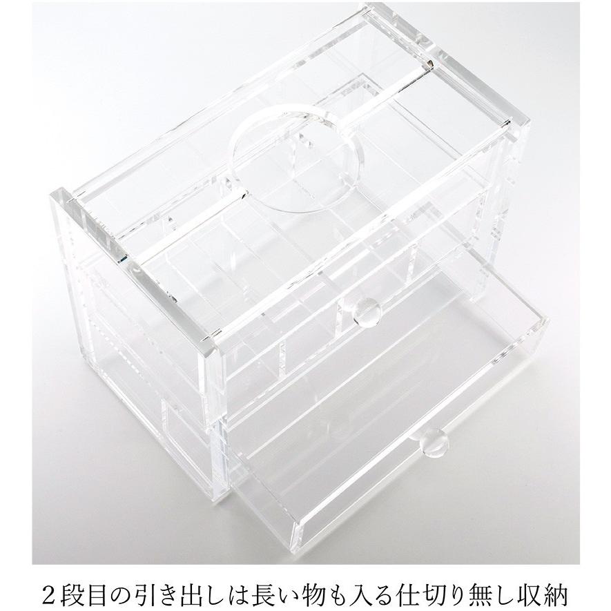 ティッシュケース アクリル ティッシュボックスケース 引き出し ティッシュケース アクリル ティッシュボックスケース 引き出し