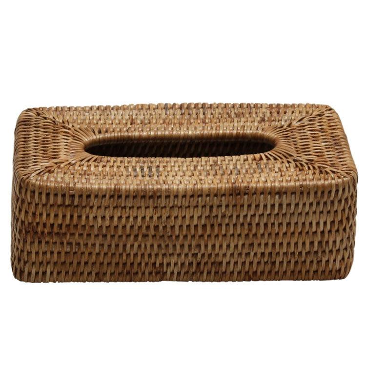 ティッシュケース おしゃれ 安い 籐 ラタン 手編み ティッシュボックスケース ティッシュカバー ブロンクス バリ アジアン雑貨 インテリア雑貨 シンプル Bronx Tissuebox パウダーバス ヒーリング 通販 Yahoo ショッピング