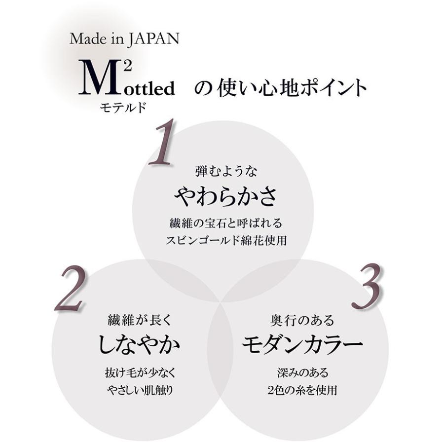 タオル フェイスタオル 今治 日本製 綿100％ レターパック 箱入り ギフト 贈答用 コットンプレミアム 厚手 アイボリー グレー 高級 ホテルタオル 返礼 モテルド｜pbh-shop｜06