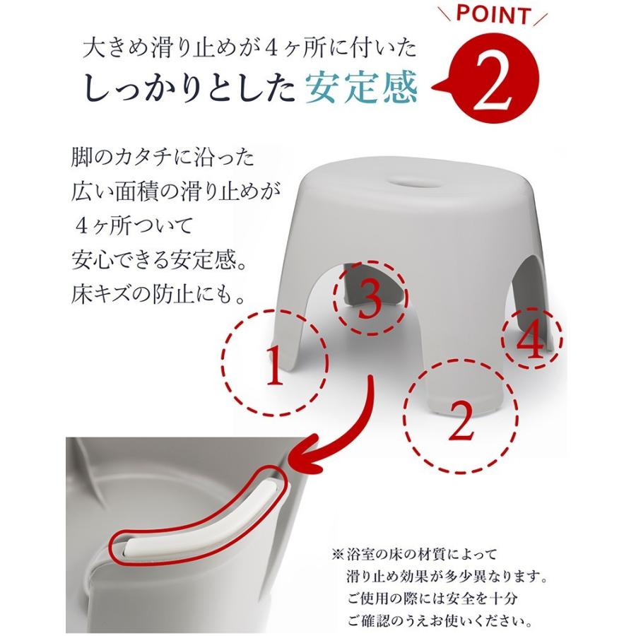 バスチェア セット 送料無料 おしゃれ 安い 銀イオン 抗菌 風呂椅子 湯桶 洗面器 2点セット ブルー グレー シンプル ルアン2 :ruan-set:おしゃれインテリア雑貨店パウダーバスヒーリング - 通販 - Yahoo!ショッピング バスチェア セット 送料無料 おしゃれ 安い 銀イオン 抗菌 風呂椅子 湯桶 洗面器 2点セット ブルー グレー シンプル ルアン2 :ruan-set:おしゃれインテリア雑貨店パウダーバスヒーリング - 通販 - Yahoo!ショッピング