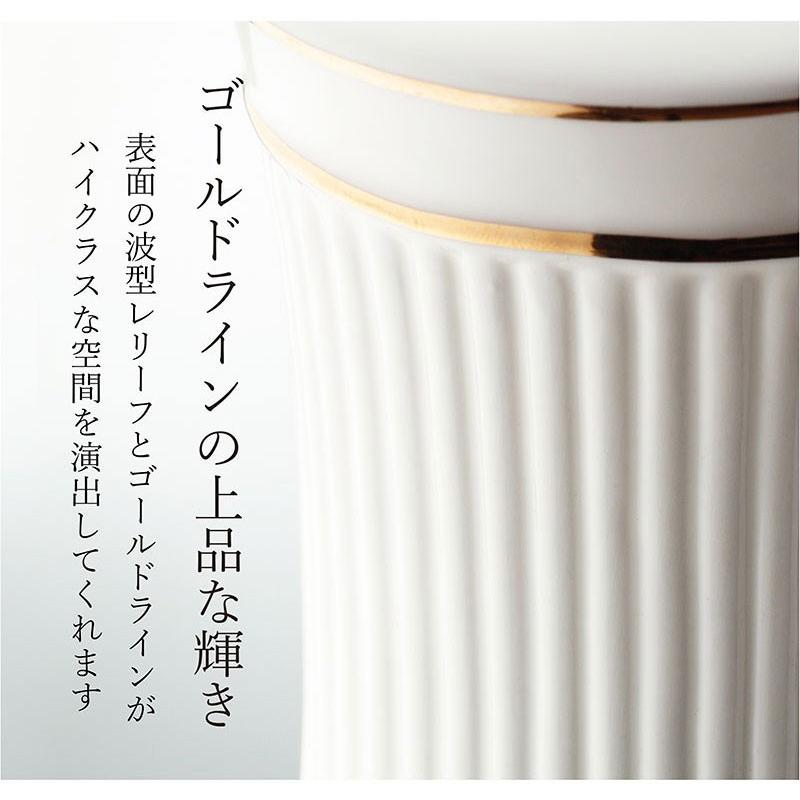 在庫あり 即出荷可 歯ブラシ立て 歯ブラシスタンド おしゃれ 安い 陶器 白磁 ソフトモダン２ ゴールド 磁器 錆びない 歯ブラシホルダー シンプル 仕切り 北欧 Whitesforracialequity Org