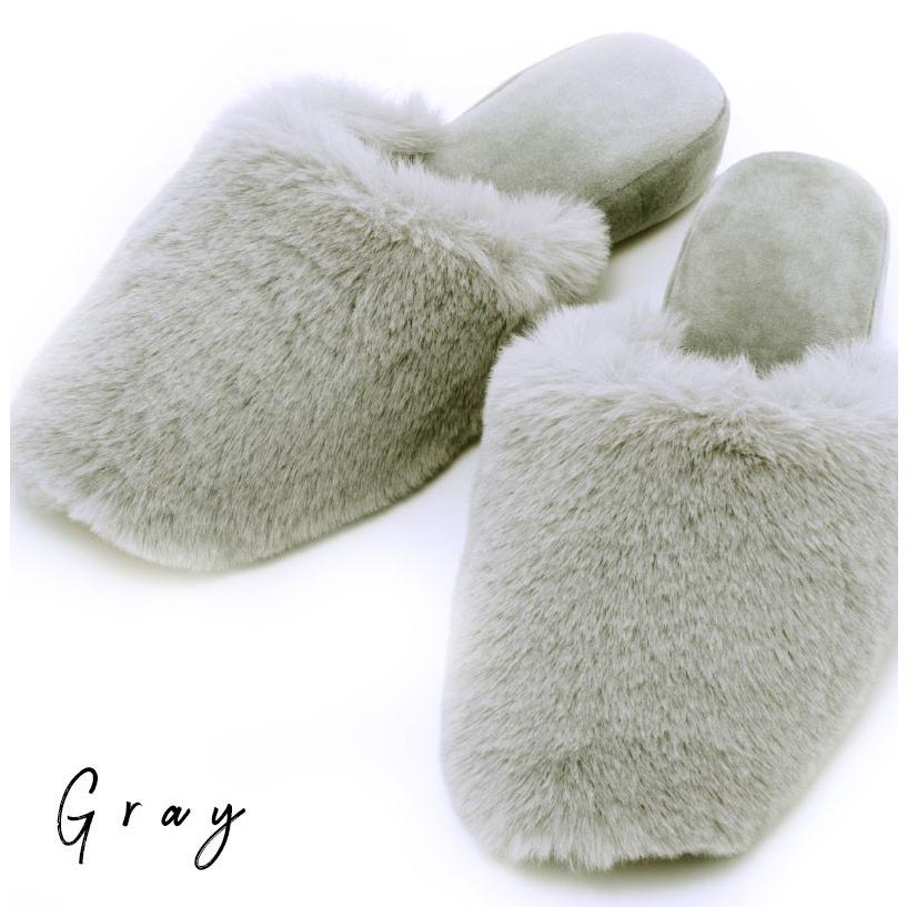 スリッパ ヒールスリッパ 室内用 安い おしゃれ ふわふわ ボア フェイクファー ピンク アイボリー グレー エレガント 可愛い Sp012 Heelboa おしゃれインテリア雑貨店パウダーバス ヒーリング 通販 Yahoo ショッピング