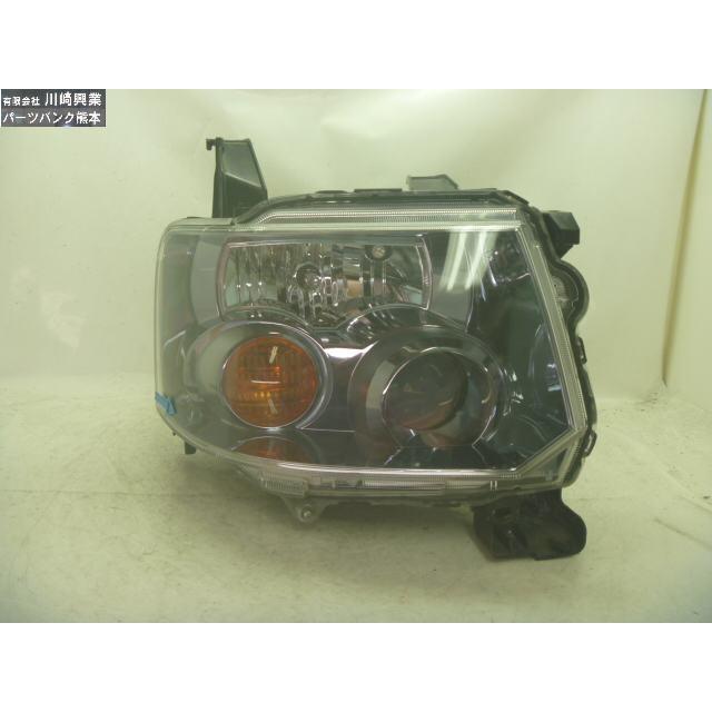 三菱（MITSUBISHI） トッポ DBA-H82A 右ヘッドランプASSY 右ライト 