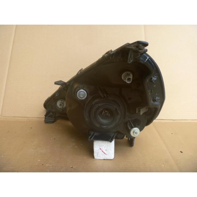 フィット LA-GD1 右ヘッドランプASSY 右ライト スタンレー P1680