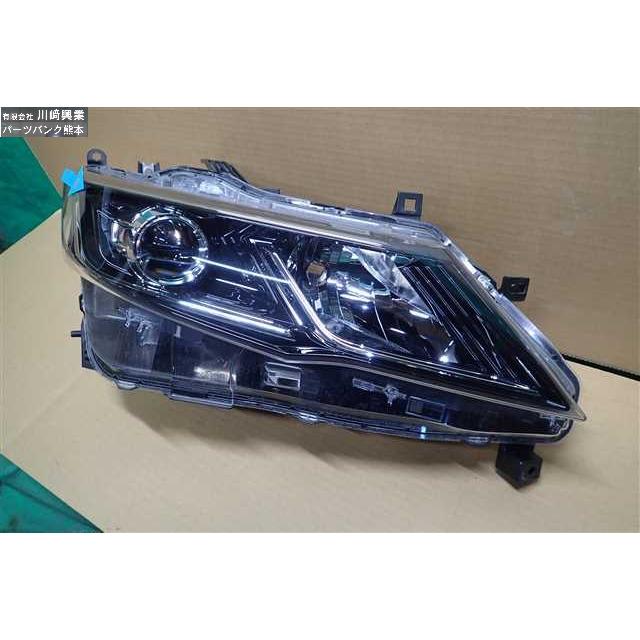 セレナGFNC27LED右ベッドライト セレナ DBA-C27 右ヘッドランプ 右ライト ユニット LED コイト 100