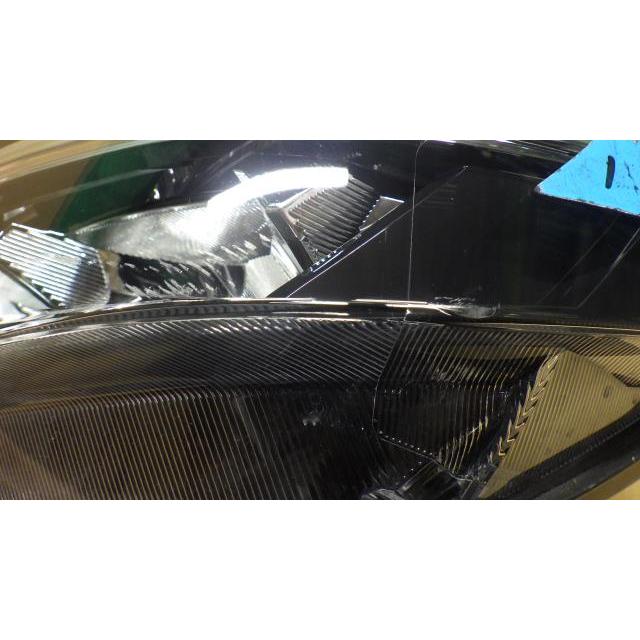 タント ジャンク品◇タント☆LA650S 左ヘッドランプASSY 左ライト