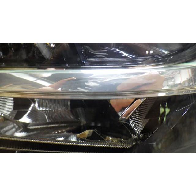 タント ジャンク品◇タント☆LA650S 左ヘッドランプASSY 左ライト