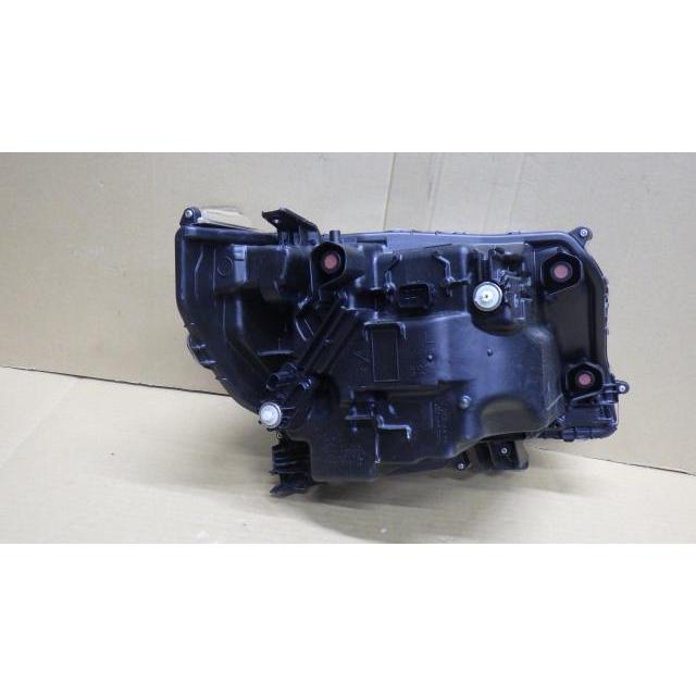 タント ジャンク品◇タント☆LA650S 左ヘッドランプASSY 左ライト