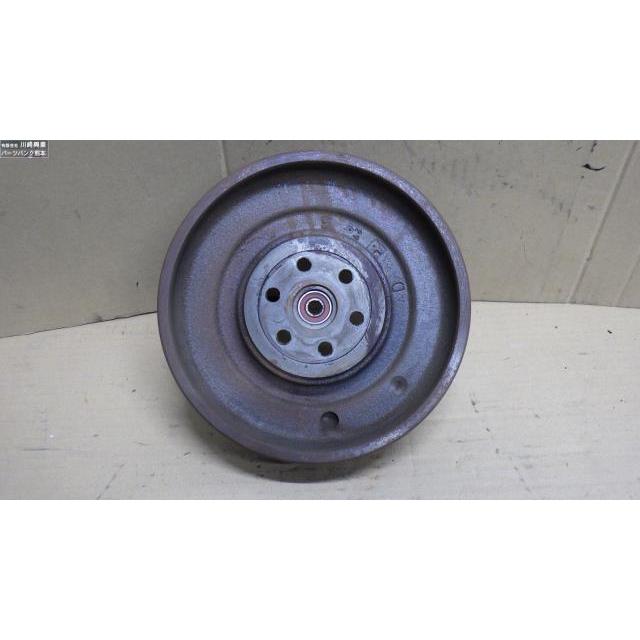 キャリィ DA63T フライホイール リングギア 162 K6A