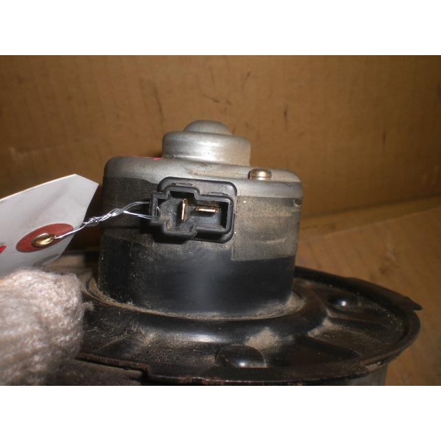 エルフ NHR55CA ヒーターブロアモーター/ヒーターモーター ASMO|pbkumamonmon5210|02