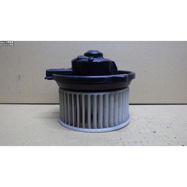 SUBARU（スバル） レガシィ BG5 ヒーターブロアモーター ヒーター